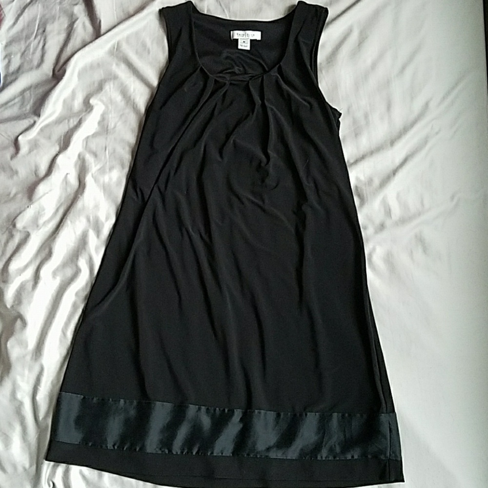 White house black market dress